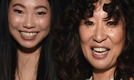 <strong> Awkwafina & Sandra OH spielen Schwesternpaar</strong><br> in kommender Netflix-Komödie