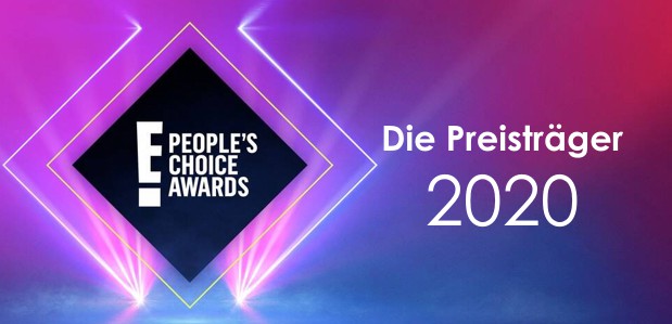 <strong>People´s Choice Award 2020</strong><br> Die Nominierten und die Preisträger