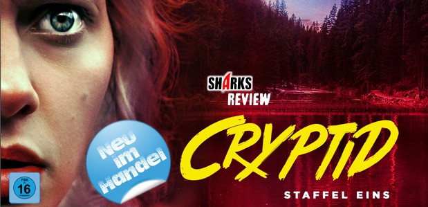 review Cryptid
