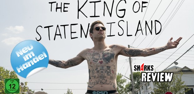 review The King of Staten Island