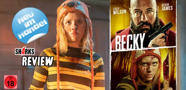 review Becky