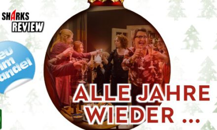 Review: <strong>„Alle Jahre wieder“</strong><br> Dänische Weihnachts-Komödie