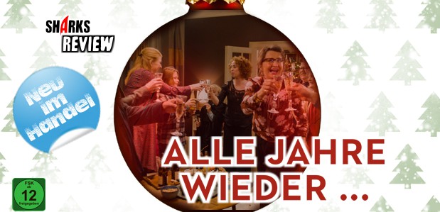 reviewallejahrewieder Alle Jahre wieder