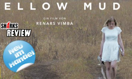 Review: <strong>„Mellow Mud“</strong><br> Drama aus Lettland – Neu im Handel