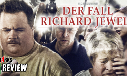 Review: <strong>„Der Fall Richard Jewel“</strong><br> Biopic-Thriller – Im Handel und bei SKY