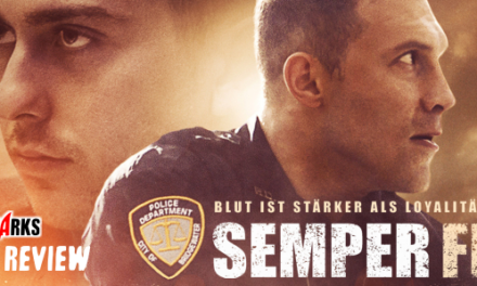 Review: <strong>„Semper Fi“</strong><br> Action-Drama – Neu im Handel