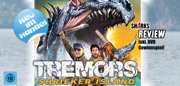 tremors 7