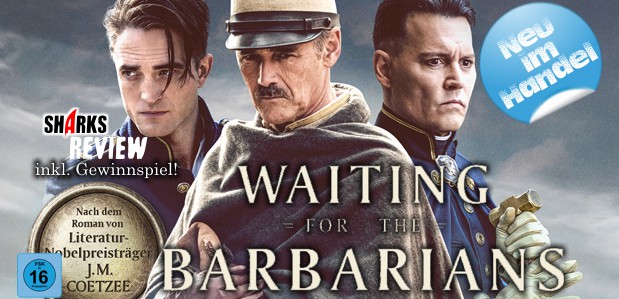 Waiting for the Barbarians