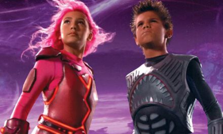 <strong> „Sharkboy und Lavagirl“</strong> kommen zurück<br> …aber ganz anders als erwartet!