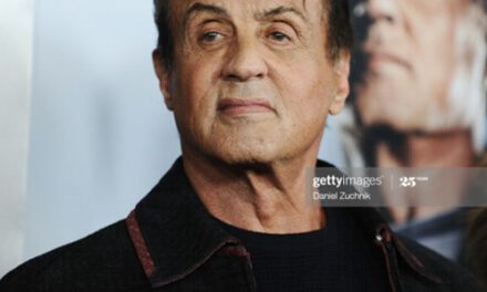 Big News:<strong> Sylvester Stallone </strong><br>tritt <strong>„The Suicide Squad“</strong> bei!