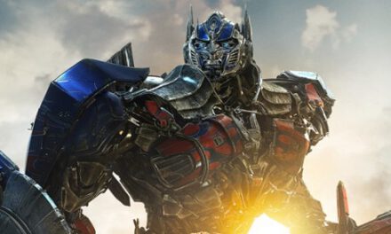 SciFi-Actionfilm <strong>„Transformers 6“</strong><br> soll am 24.06.2022 in die Kinos kommen!