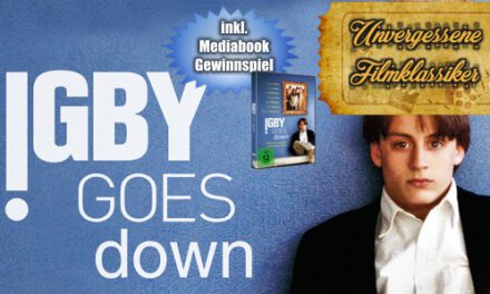 Unvergessene Klassiker: <strong>„Igby goes down“</strong><br> Gesellschafts-Drama (2002)