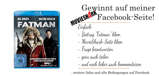 Fatman Gewinnspiel