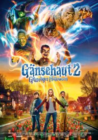Gänsehaut 2