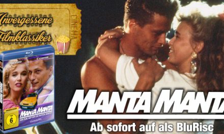 Unvergessene Klassiker: <strong>„Manta Manta“</strong><br> Deutsche Komödie mit Til Schweiger