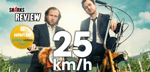 neubeiprime25kmh 25 kmh