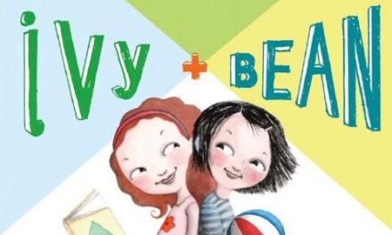 Kinderbuchserie <strong> „Ivy und Bean“</strong> <br> bekommt Realverfilmung bei Netflix
