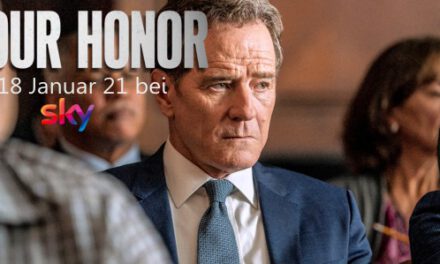 „Breaking Bad“ Star Bryan Cranston <br> kommt mit<strong> „Your Honor““</strong> zu SKY