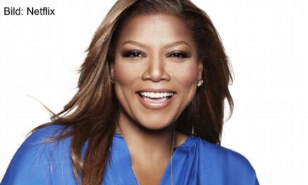 Oscar-Kandidatin <strong>Queen Latifah</strong> übernimmt <br> die Hauptolle in <strong>„End of the Road“ </strong> (Netflix)