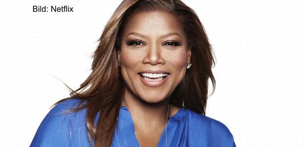 Queen Latifah