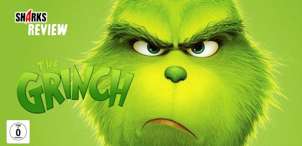 Der Grinch