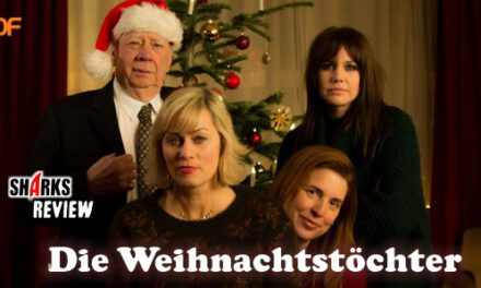 Review: <strong>„Die Weihnachtstöchter“</strong><br> Weihnachtskomödie im ZDF