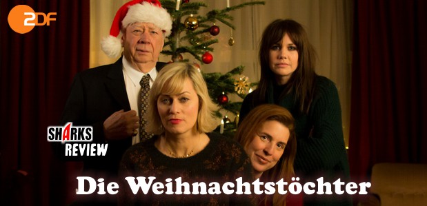 Die Weihnachtstöchter