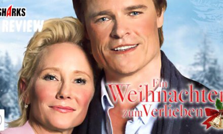 Review: <strong>„Ein Weihnachten zum Verlieben“</strong><br> Weihnachtsromanze bei Prime Video