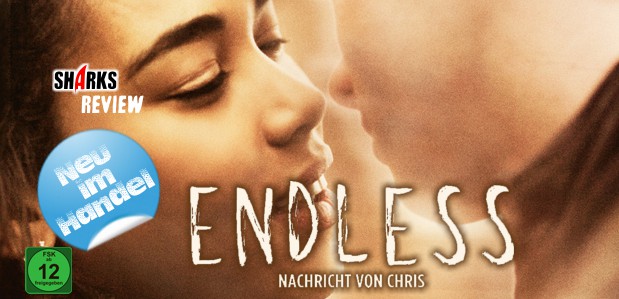 Endless Nachricht von Chris