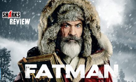 Review: <strong>„Fatman“</strong><br> X-Mas Action-Komödie – Ab sofort im Handel