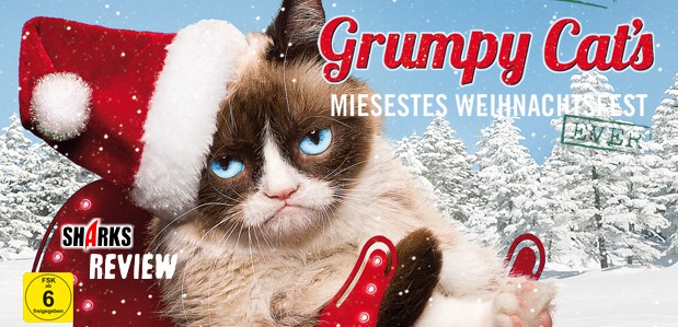 Grumpy Cat