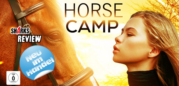 Horse Camp