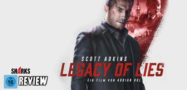 reviewlegacyoflies Legacy of lies