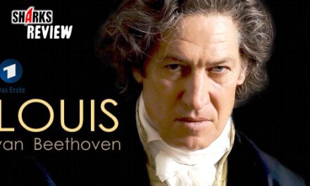 Review: <strong>„Louis van Beethoven“ </strong><br>Free-TV-Premiere 25.12. im Ersten