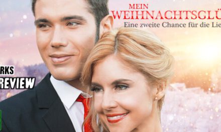 Review: <strong>„Mein Weihnachtsglück“</strong><br> X-Mas-Romantik-Komödie