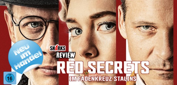 Red Secrets