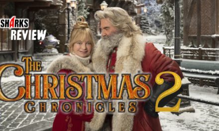 Review: <strong>„The Christmas Chronicles 2“</strong><br> Weihnachts-Abenteuer bei Netflix