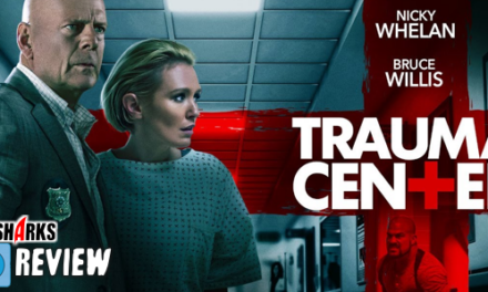 Review: <strong>„Trauma Center“ </strong><br> Thriller mit Bruce Willis <br> Neu im Handel und bei SKY