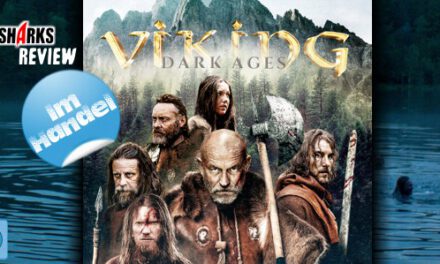 Review: <strong>„Viking – Dark Ages“</strong><br> Wikinger-Fantasy-Movie – Im Handel
