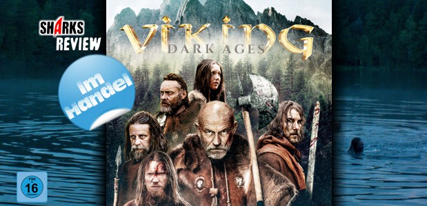 Viking Dark Ages