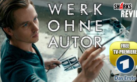 Review: <strong>„Werk ohne Autor“</strong><br> Free-TV-Premiere – 28.12.20 im Ersten