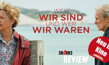 Review: <strong>„Wer wir sind und wer wir waren“</strong><br> Drama aus Großbritannien – Neu im Kino