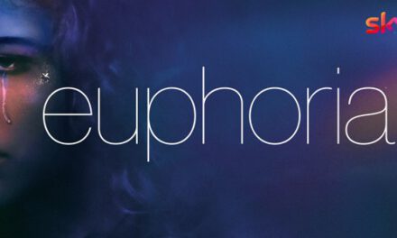 SKY zeigt Sonder-Episode von <strong>„Euphoria“</strong> <br> am 11. Dezember 2020