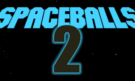 Sensation oder Katastrophe? <br><strong> „SPACEBALLS 2“</strong> kommt!