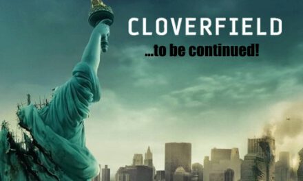 <strong>Cloverfield</strong> <br> Kommt bald eine weitere Fortsetzung?
