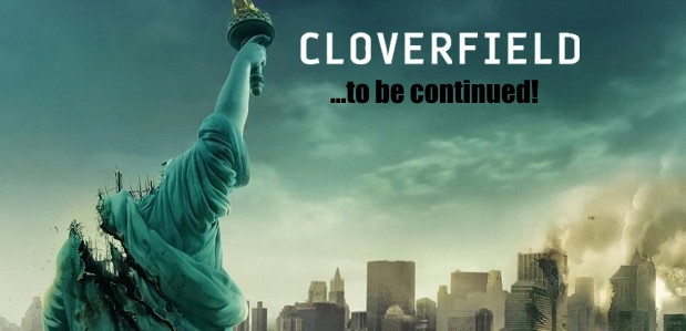 Cloverfield