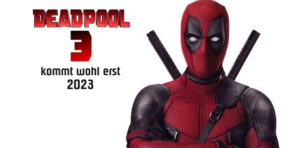 deadpool3 Deadpool