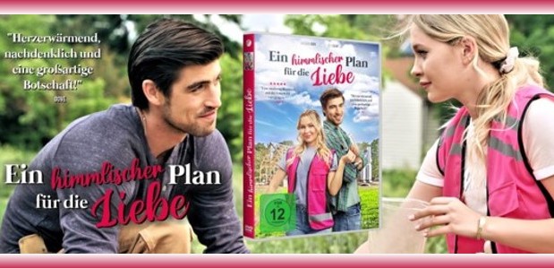 Ein himmlischer Plan für die Liebe