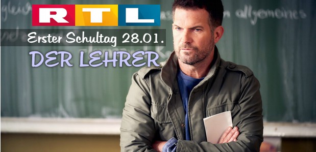 Der Lehrer