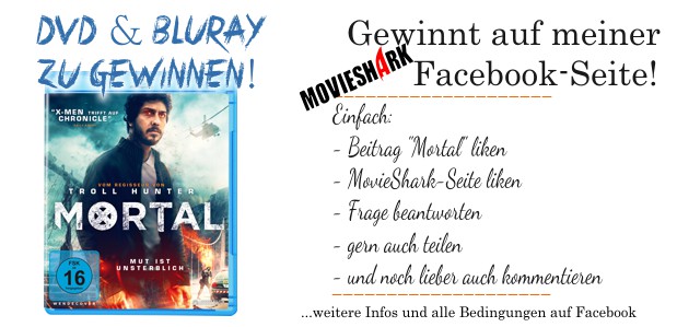 gewinnspielmortal Mortal